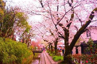 pension kitashirakawa