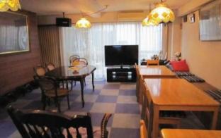 pension kitashirakawa