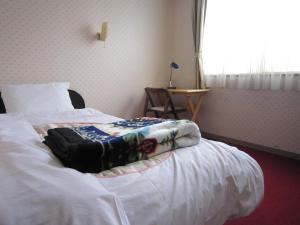 pension kitashirakawa