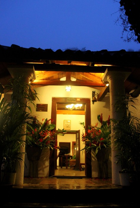 athulya villas