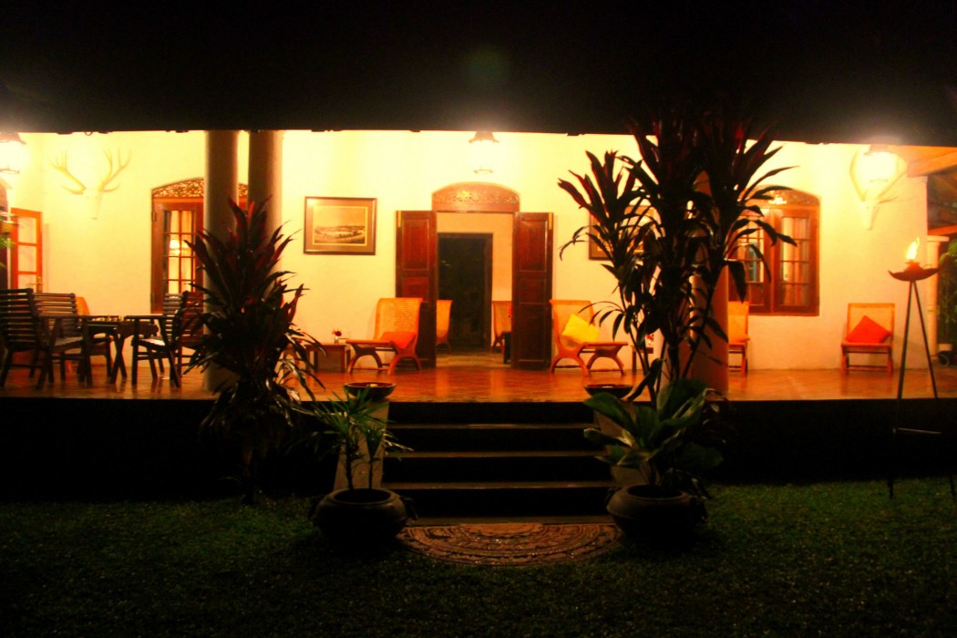 athulya villas