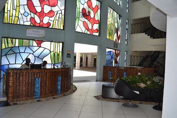 cowrie shell beach apartments