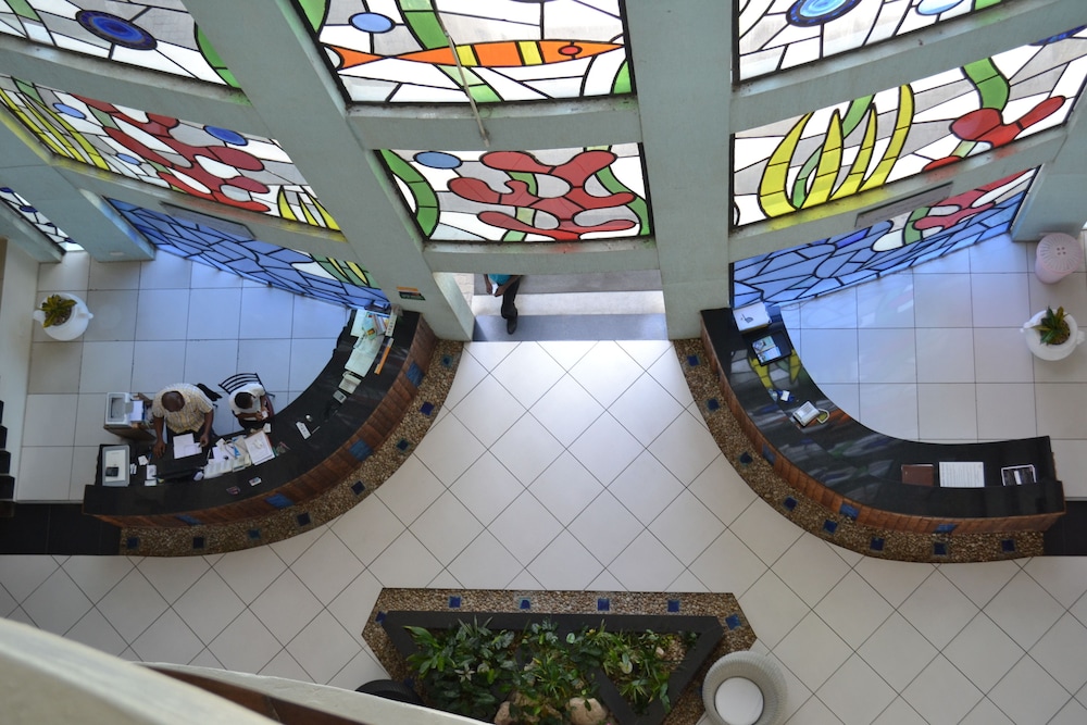 cowrie shell beach apartments