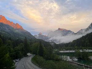 kranjska gora