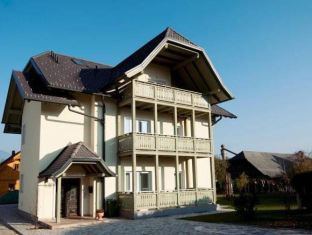 apartments vila marjetica