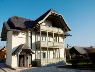 apartments vila marjetica