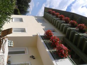 apartments vila marjetica