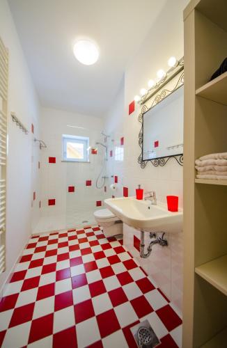 apartments vila marjetica