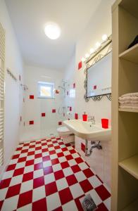 apartments vila marjetica