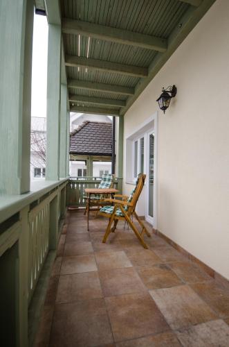 apartments vila marjetica