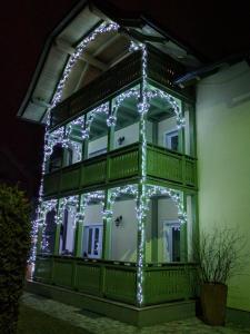 apartments vila marjetica