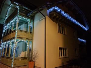 apartments vila marjetica