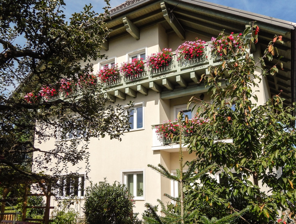 apartments vila marjetica