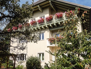 apartments vila marjetica