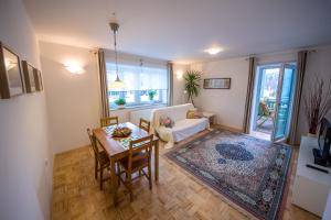 apartments vila marjetica