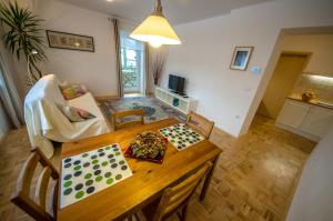 apartments vila marjetica