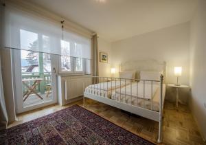 apartments vila marjetica