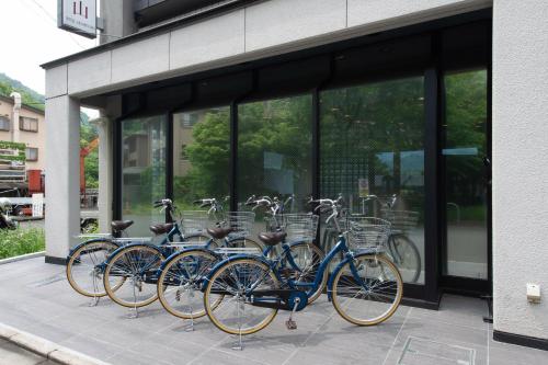 hotel arashiyama