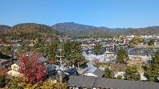 hotel arashiyama