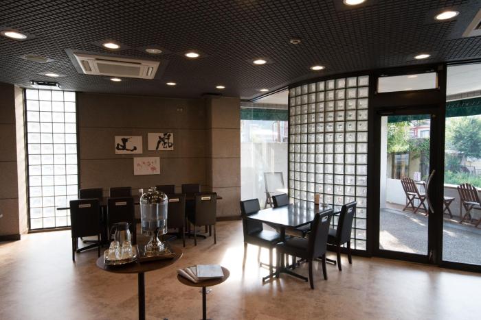hotel arashiyama