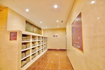 kyoto universal hotel karasuma