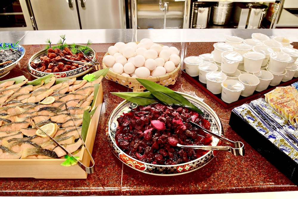 kyoto universal hotel karasuma