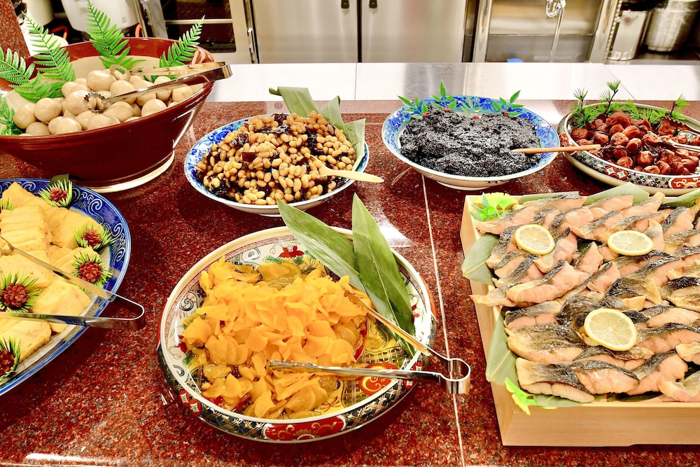 kyoto universal hotel karasuma