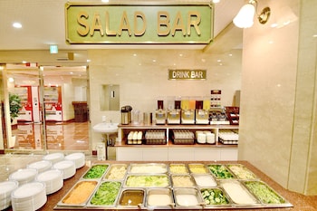 kyoto universal hotel karasuma