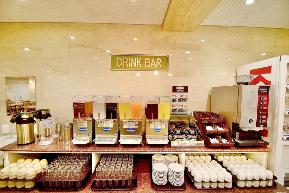 kyoto universal hotel karasuma