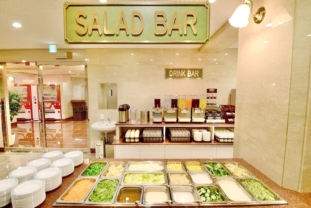 kyoto universal hotel karasuma