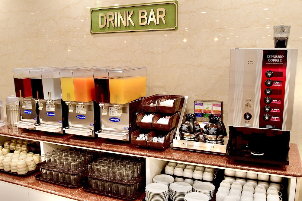 kyoto universal hotel karasuma