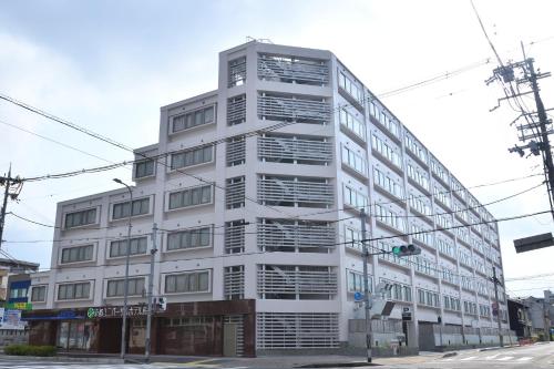 kyoto universal hotel karasuma