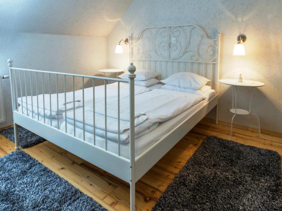 guesthouse stari tisler