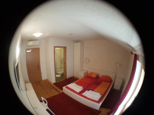 guesthouse stari tisler