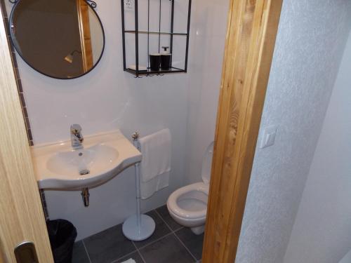 guesthouse stari tisler