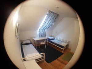 guesthouse stari tisler