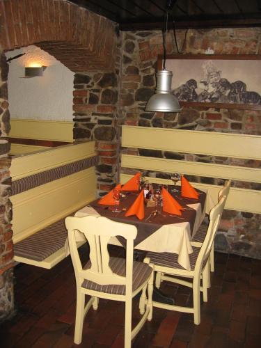guesthouse stari tisler