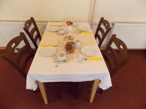 guesthouse stari tisler