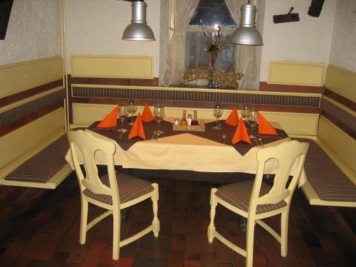 guesthouse stari tisler