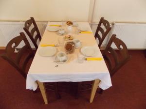 guesthouse stari tisler
