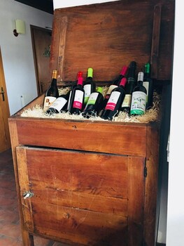 agriturismo scacciapensieri