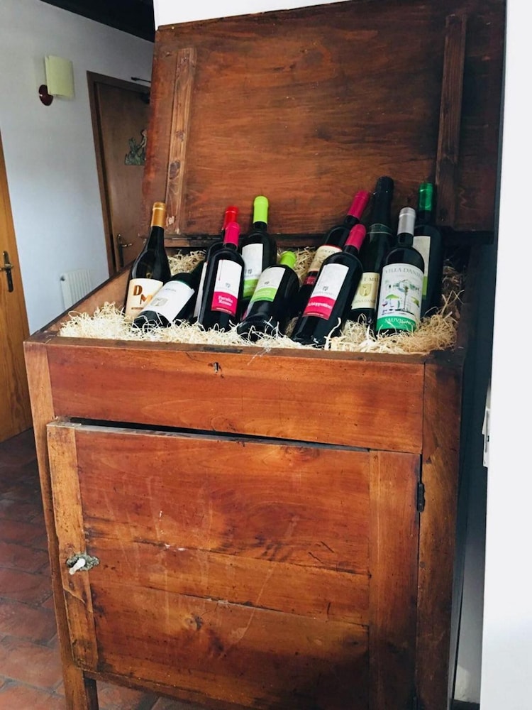 agriturismo scacciapensieri