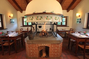 agriturismo scacciapensieri