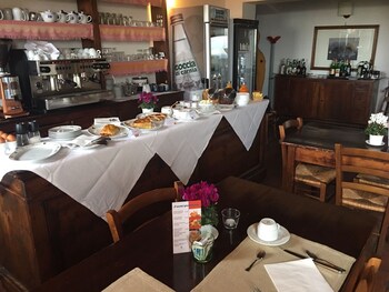 agriturismo scacciapensieri