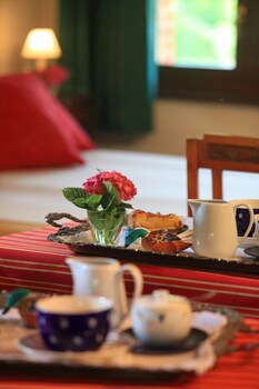 agriturismo scacciapensieri