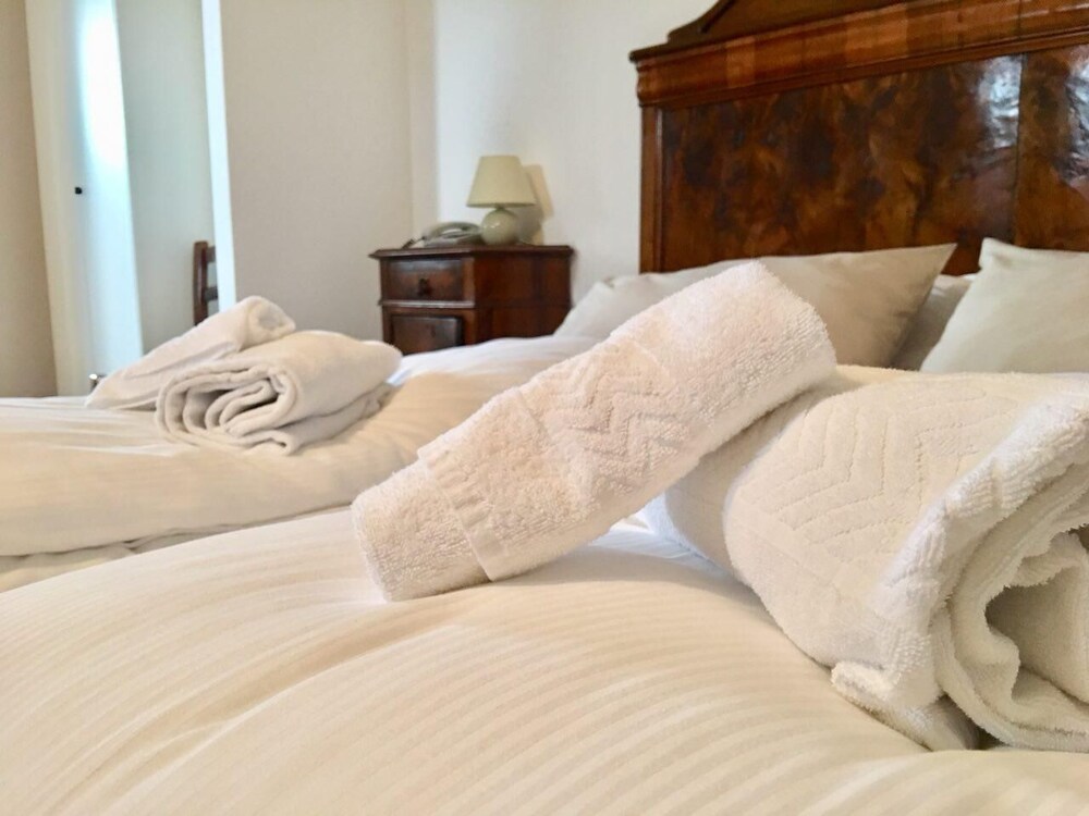 agriturismo scacciapensieri