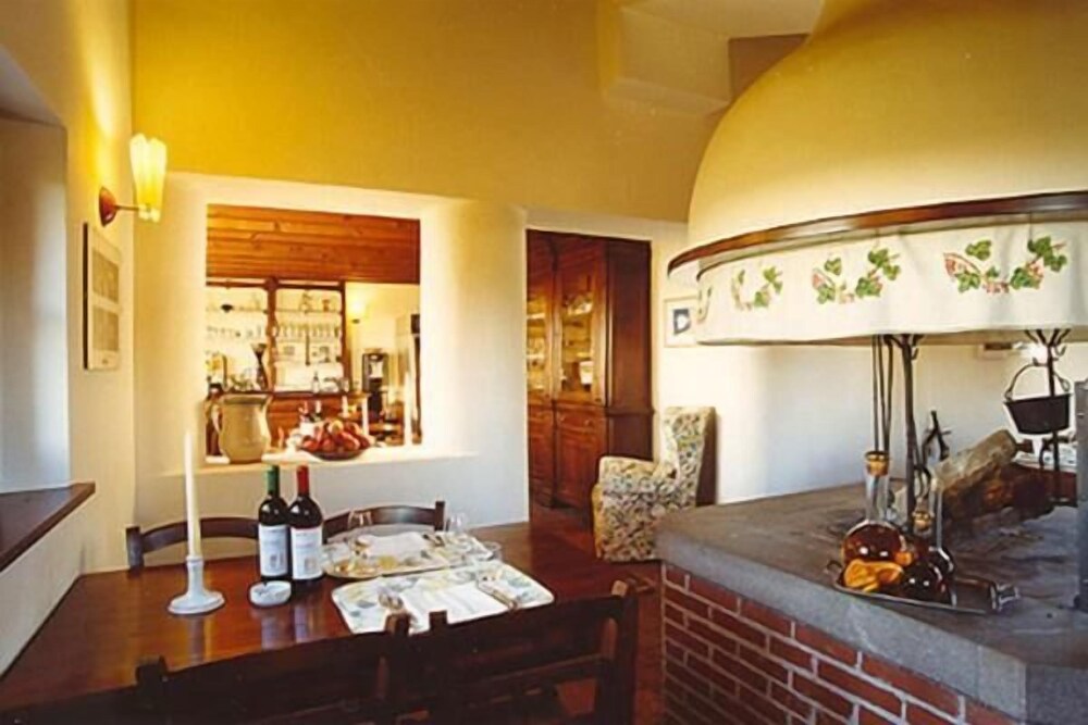 agriturismo scacciapensieri