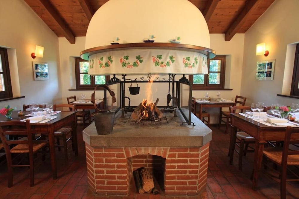 agriturismo scacciapensieri