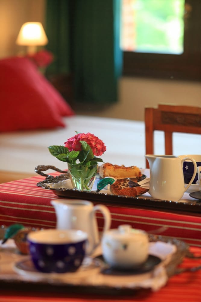 agriturismo scacciapensieri