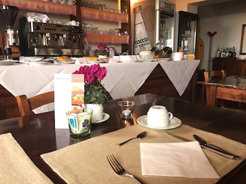 agriturismo scacciapensieri